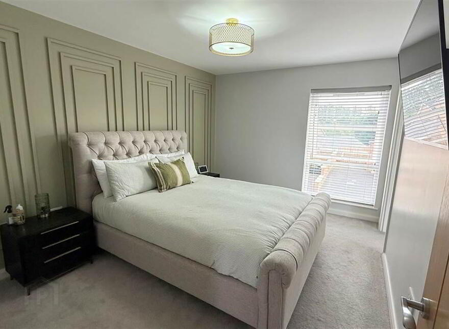 1 The Hollies, Ballymena, BT42 2HR