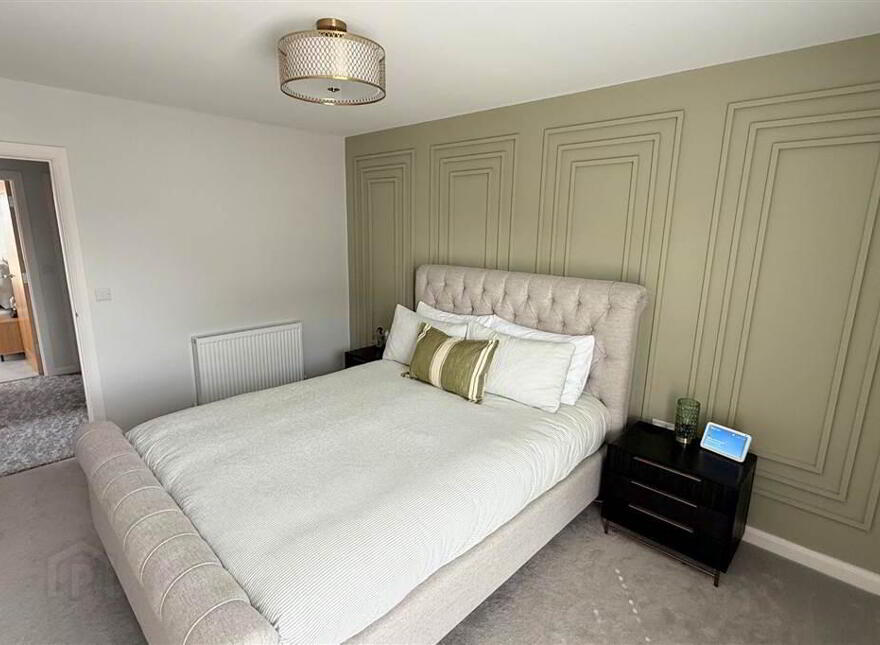 1 The Hollies, Ballymena, BT42 2HR