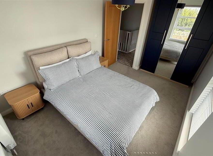 1 The Hollies, Ballymena, BT42 2HR