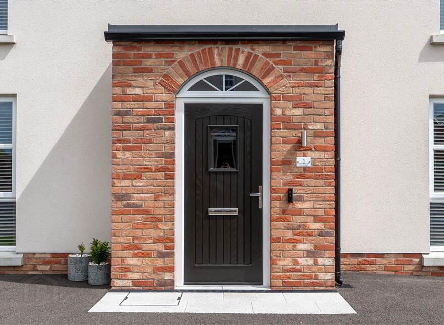 1 The Hollies, Ballymena, BT42 2HR