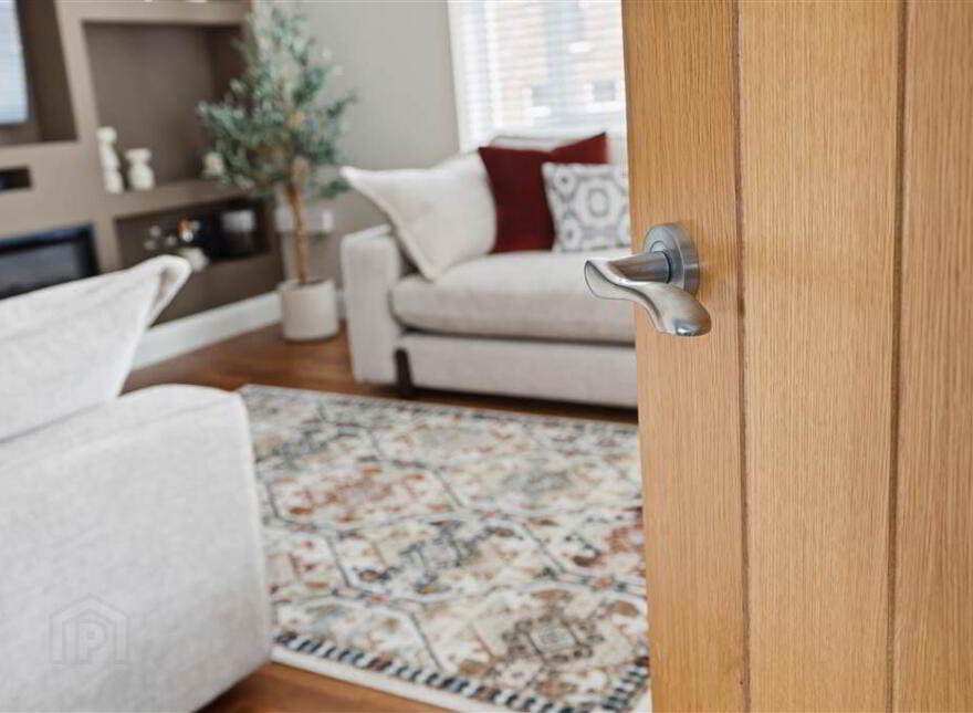 1 The Hollies, Ballymena, BT42 2HR
