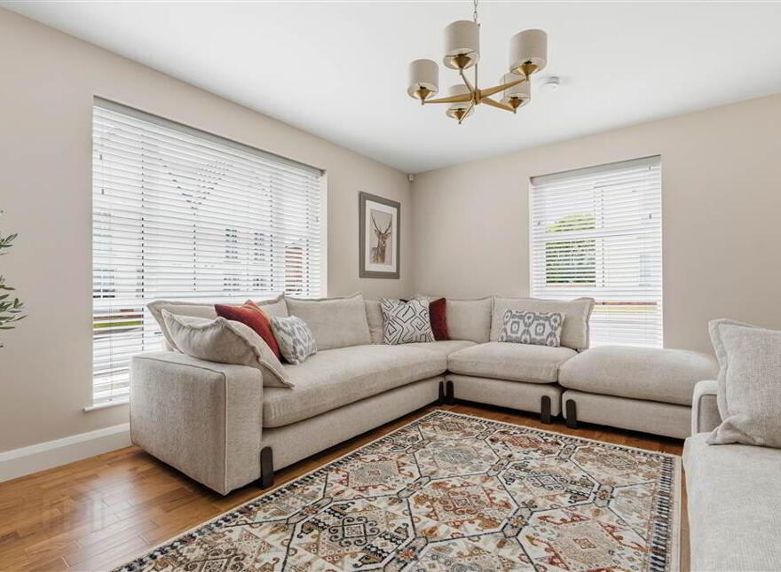 1 The Hollies, Ballymena, BT42 2HR