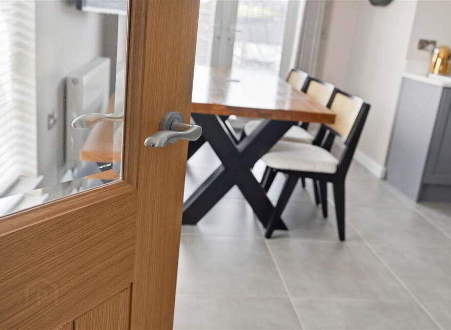 1 The Hollies, Ballymena, BT42 2HR