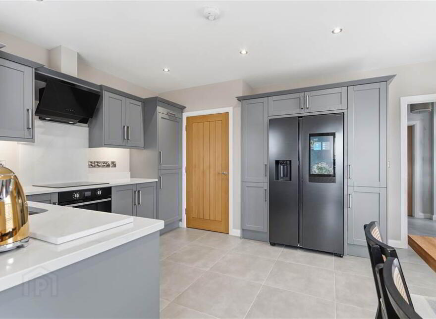 1 The Hollies, Ballymena, BT42 2HR