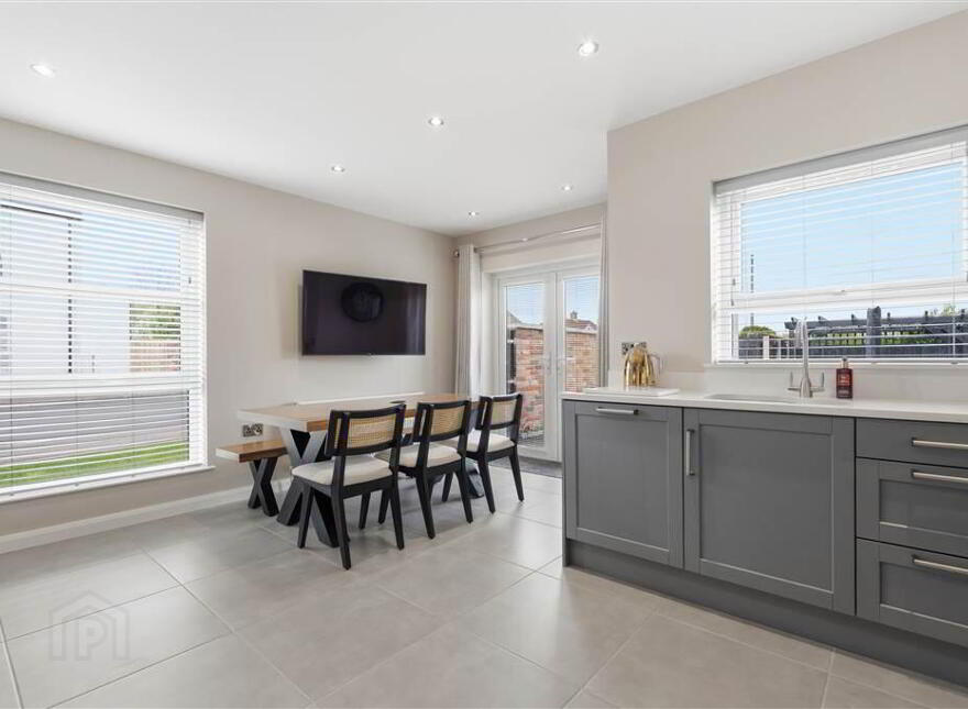1 The Hollies, Ballymena, BT42 2HR