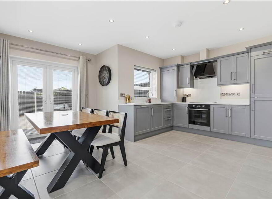 1 The Hollies, Ballymena, BT42 2HR