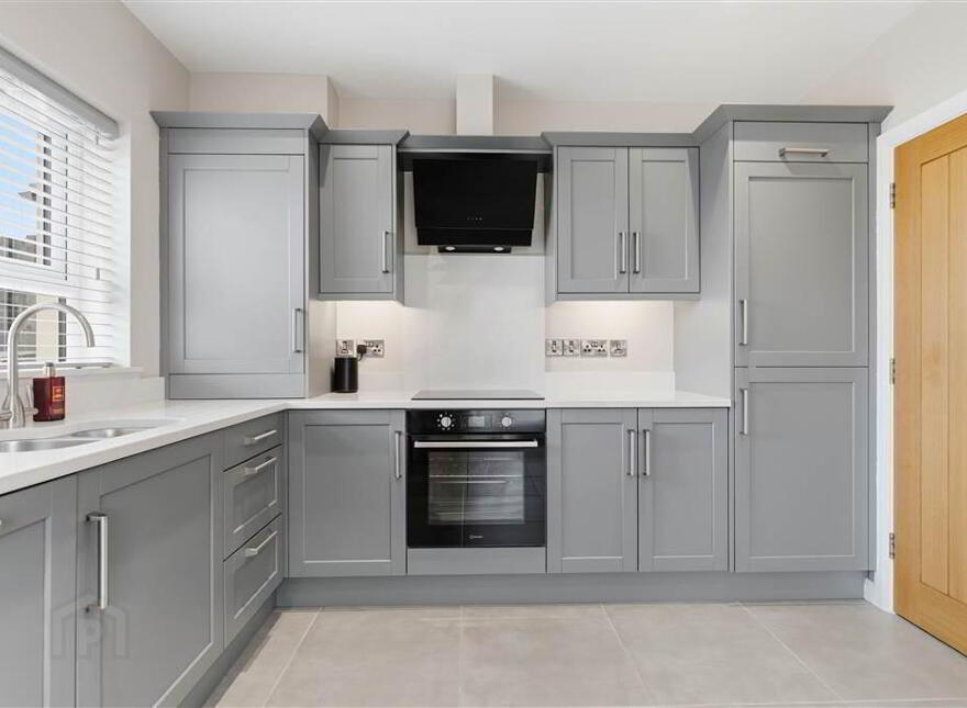 1 The Hollies, Ballymena, BT42 2HR