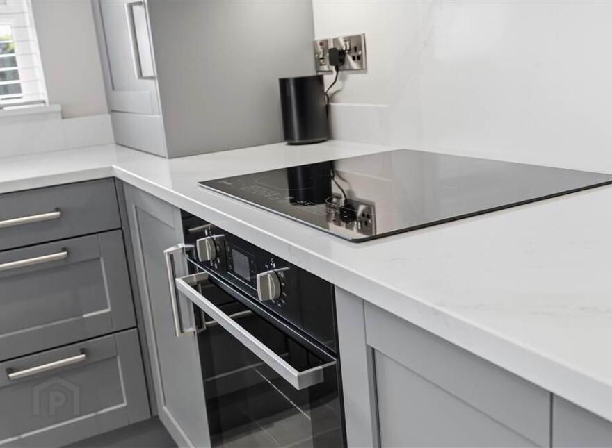 1 The Hollies, Ballymena, BT42 2HR