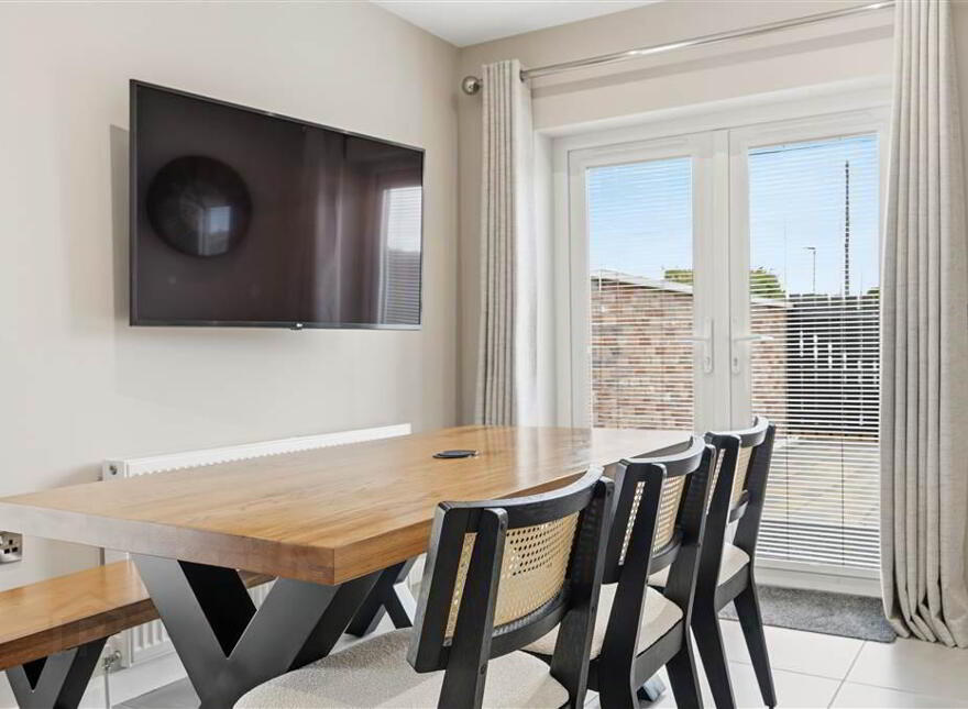 1 The Hollies, Ballymena, BT42 2HR