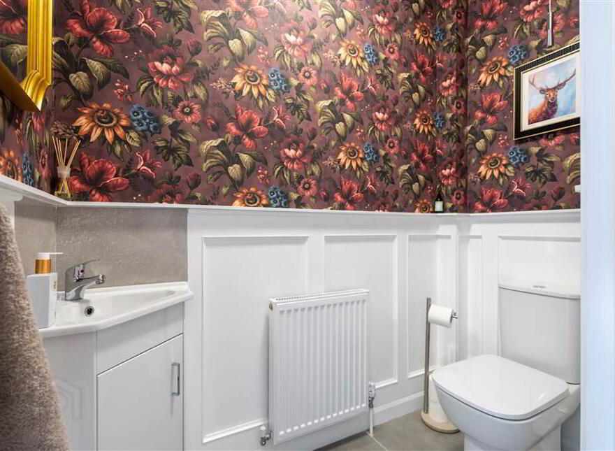 1 The Hollies, Ballymena, BT42 2HR