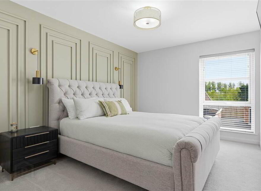 1 The Hollies, Ballymena, BT42 2HR