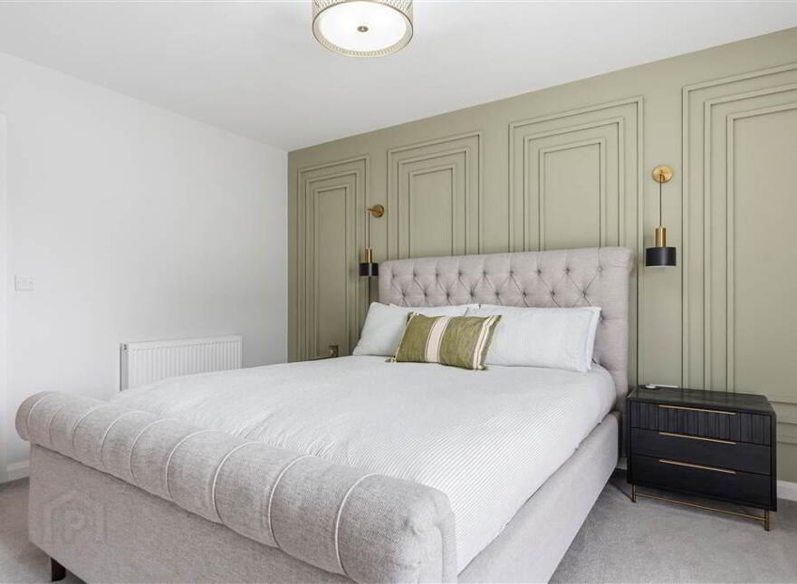 1 The Hollies, Ballymena, BT42 2HR