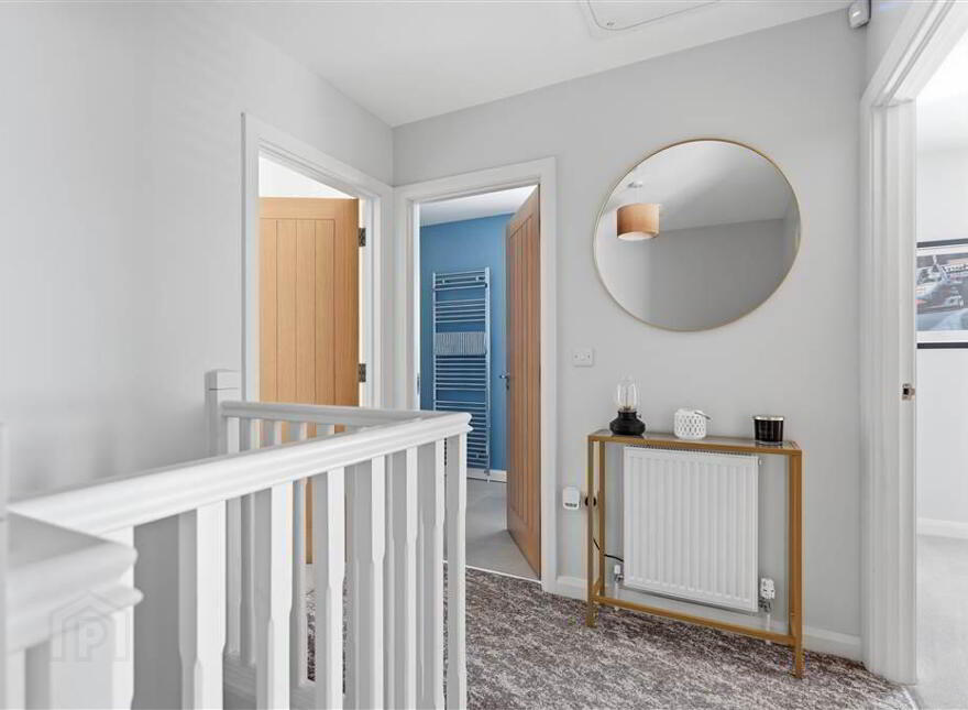1 The Hollies, Ballymena, BT42 2HR