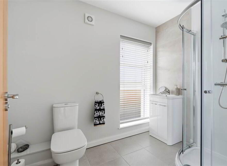 1 The Hollies, Ballymena, BT42 2HR