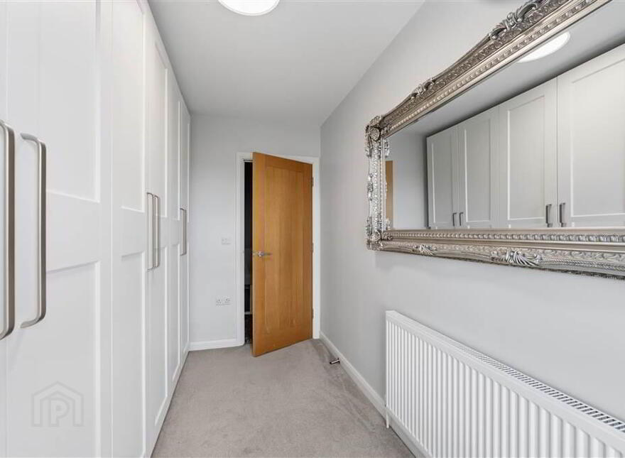 1 The Hollies, Ballymena, BT42 2HR