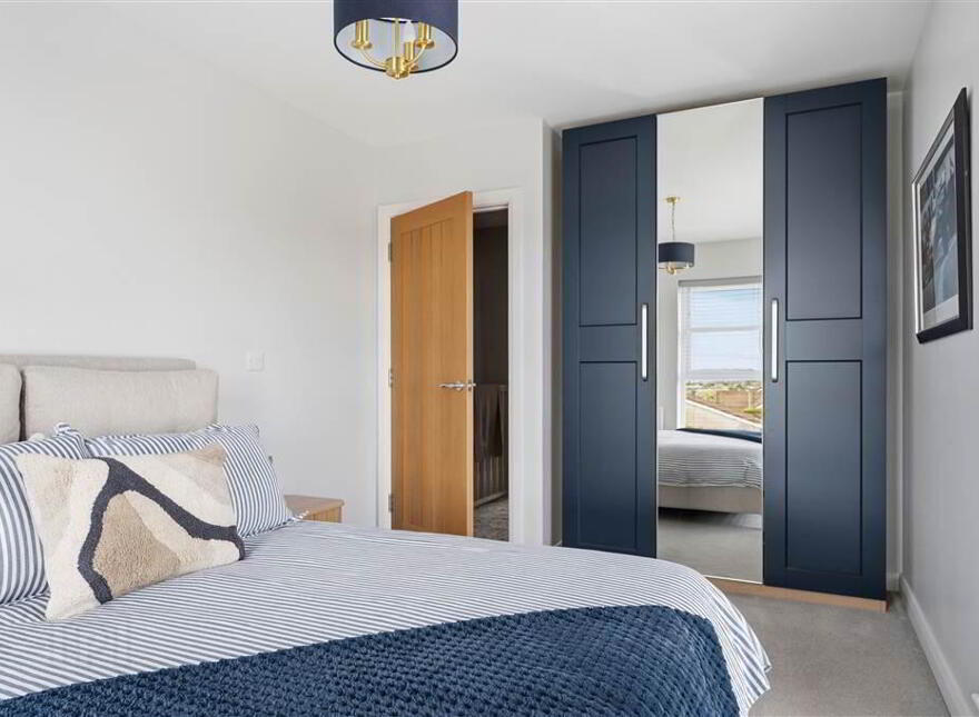 1 The Hollies, Ballymena, BT42 2HR