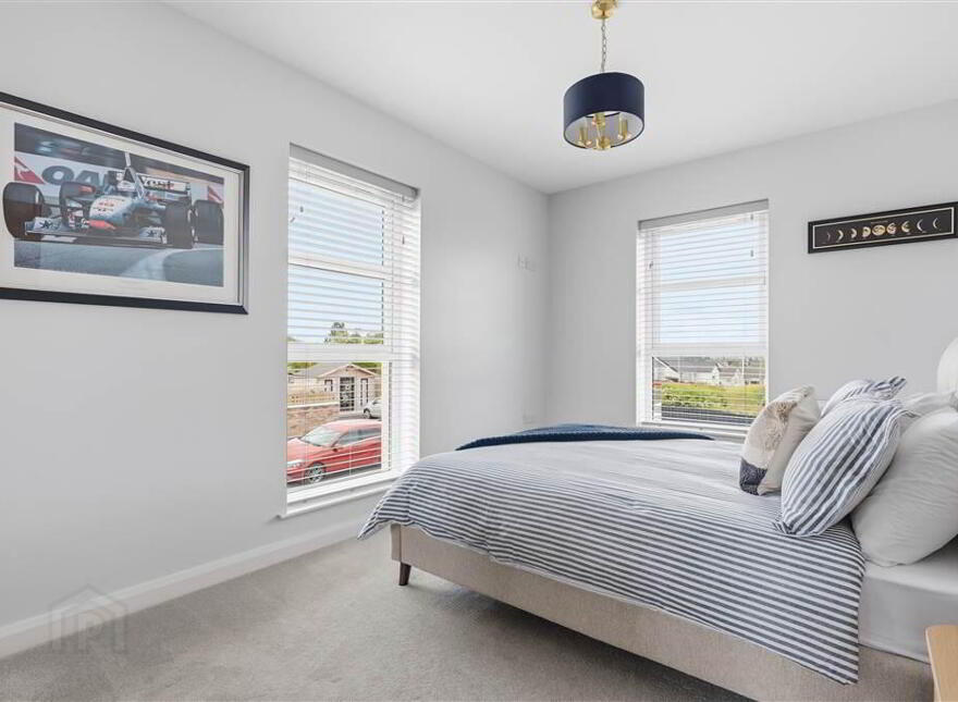 1 The Hollies, Ballymena, BT42 2HR
