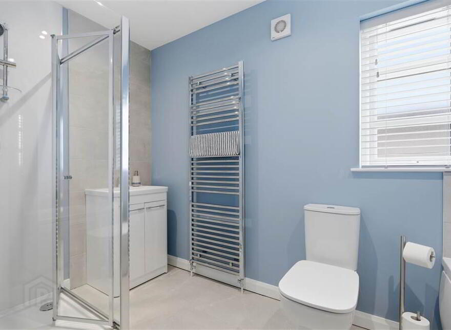 1 The Hollies, Ballymena, BT42 2HR