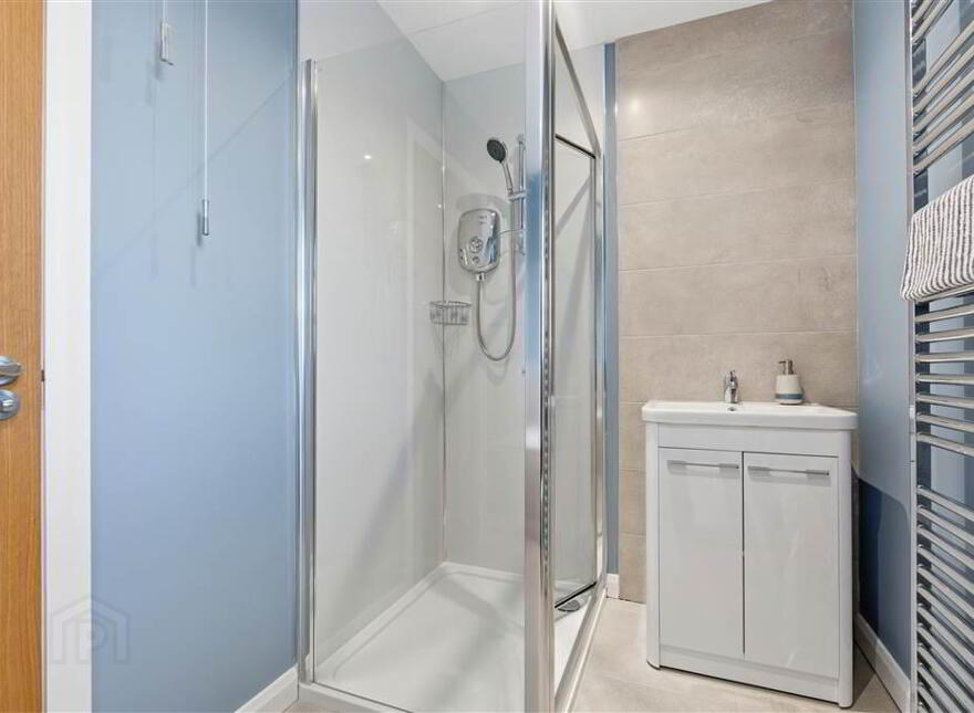 1 The Hollies, Ballymena, BT42 2HR