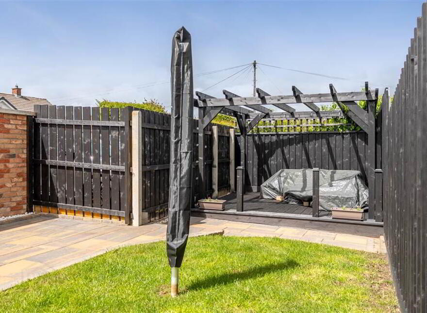 1 The Hollies, Ballymena, BT42 2HR