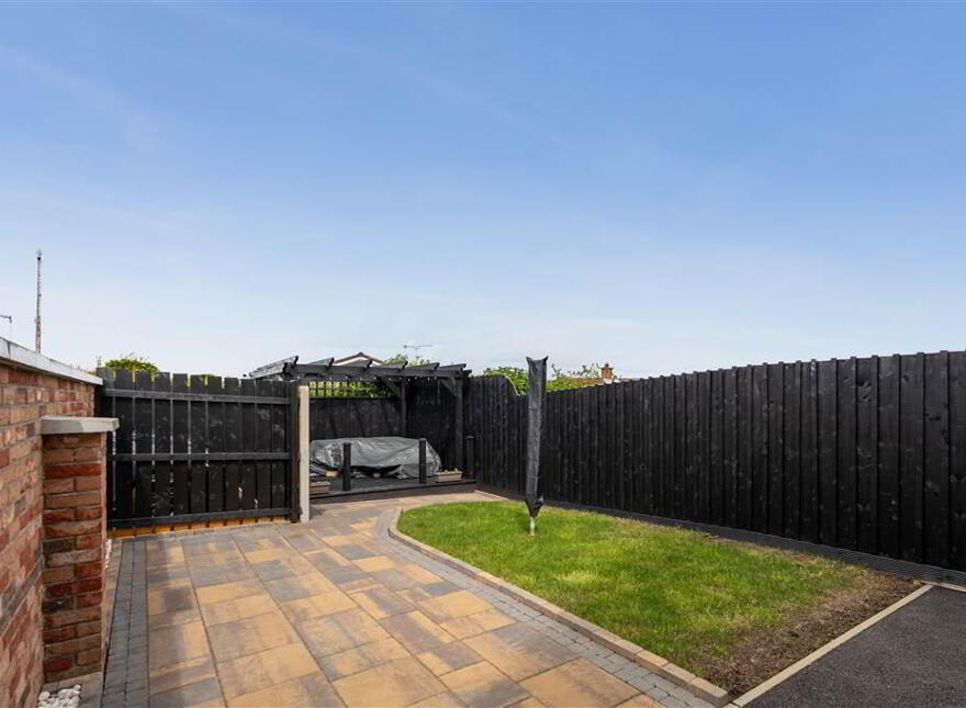 1 The Hollies, Ballymena, BT42 2HR