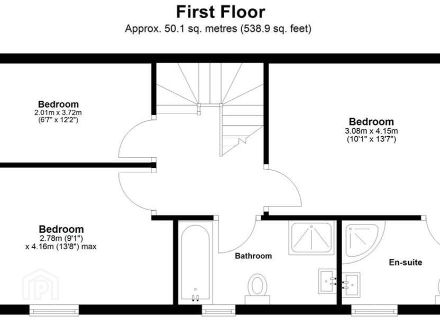 1 The Hollies, Ballymena, BT42 2HR