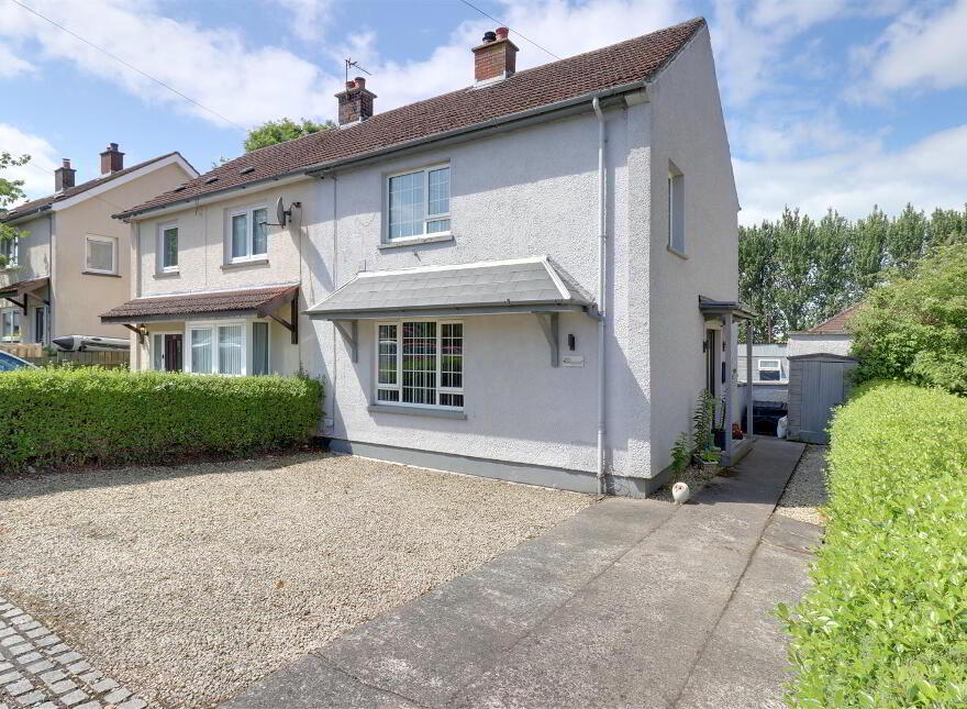20 South Avenue, Bangor, BT20 4DU photo