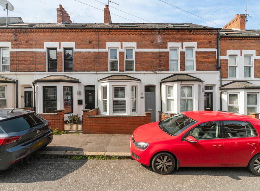25 Cheviot Avenue, Belfast, BT4 3AG photo