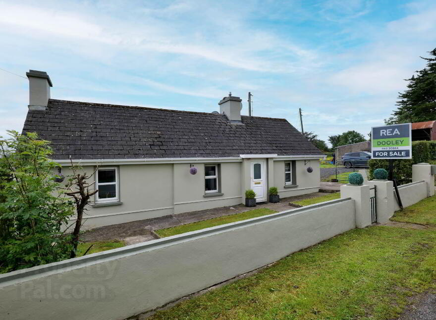 Kilmurry, Feenagh, V35K188 photo
