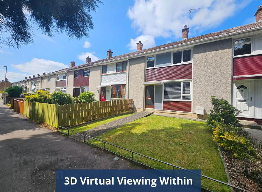 262 River Road, Dunmurry, Belfast, BT17 9DS photo