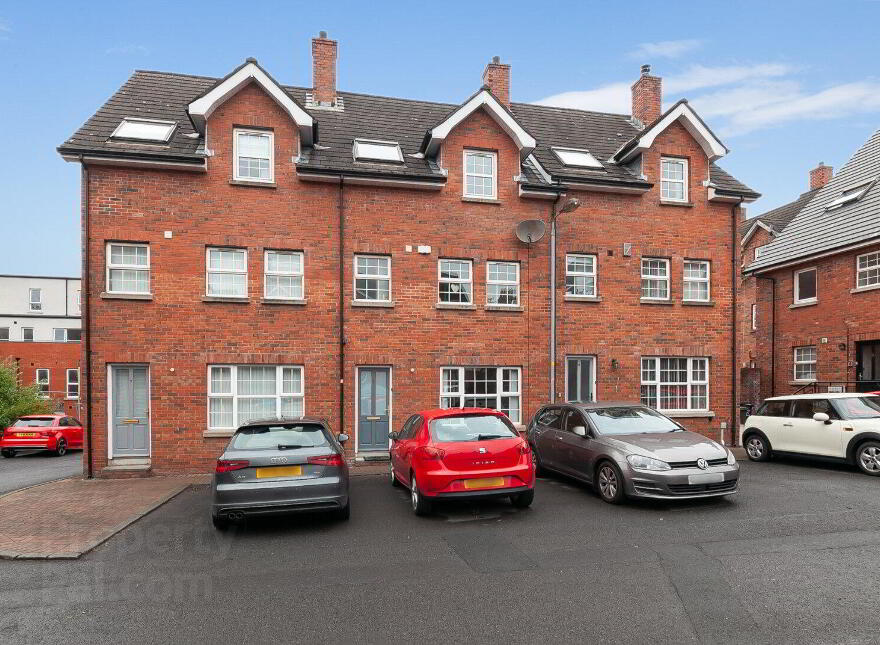 8 Ashley Mews, Belfast, BT9 7BN photo