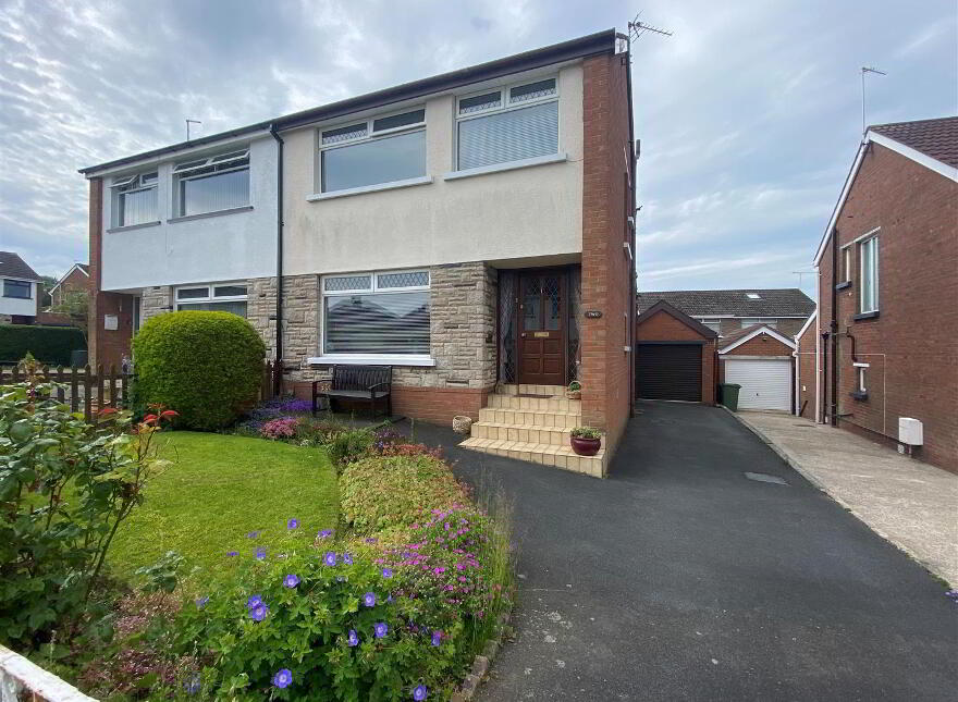 2 Queensberry Park, Bangor, BT20 3HD photo