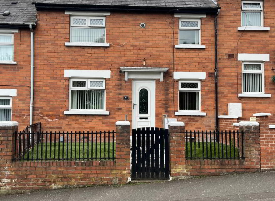 6 Premier Drive, Belfast, BT15 3LX photo
