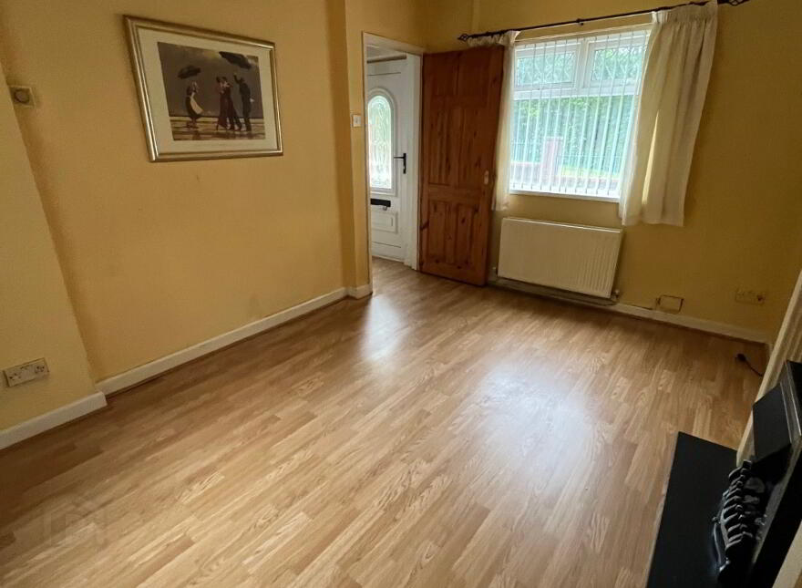 6 Premier Drive, Belfast, BT15 3LX