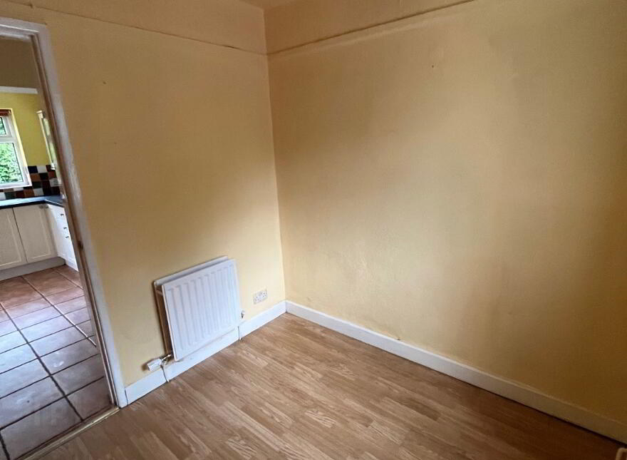 6 Premier Drive, Belfast, BT15 3LX