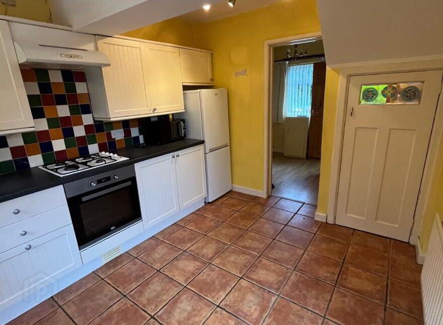 6 Premier Drive, Belfast, BT15 3LX