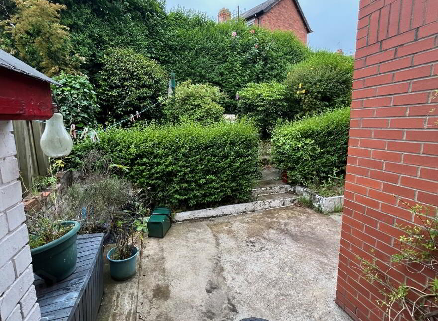 6 Premier Drive, Belfast, BT15 3LX