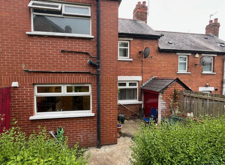 6 Premier Drive, Belfast, BT15 3LX