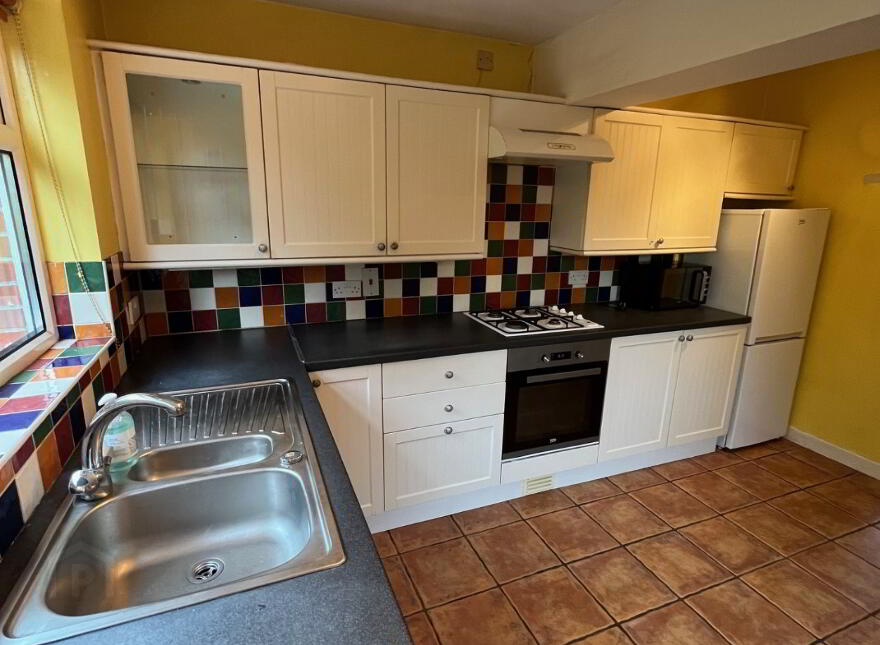 6 Premier Drive, Belfast, BT15 3LX