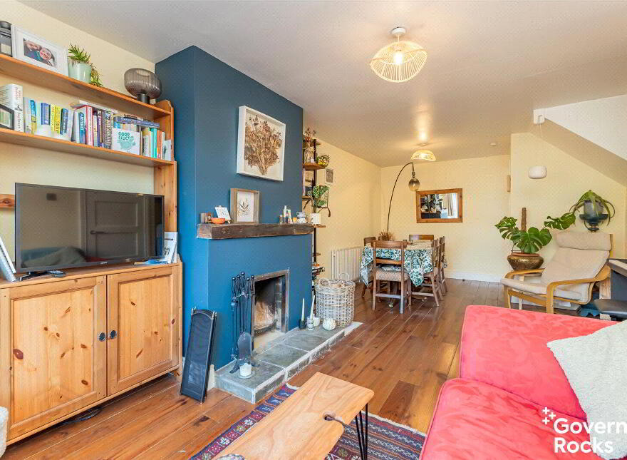 8 Bexley Parks, Bangor, BT19 7UT