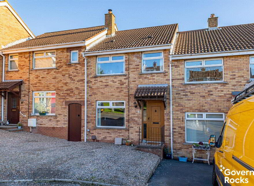8 Bexley Parks, Bangor, BT19 7UT photo