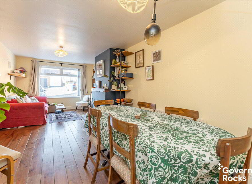 8 Bexley Parks, Bangor, BT19 7UT