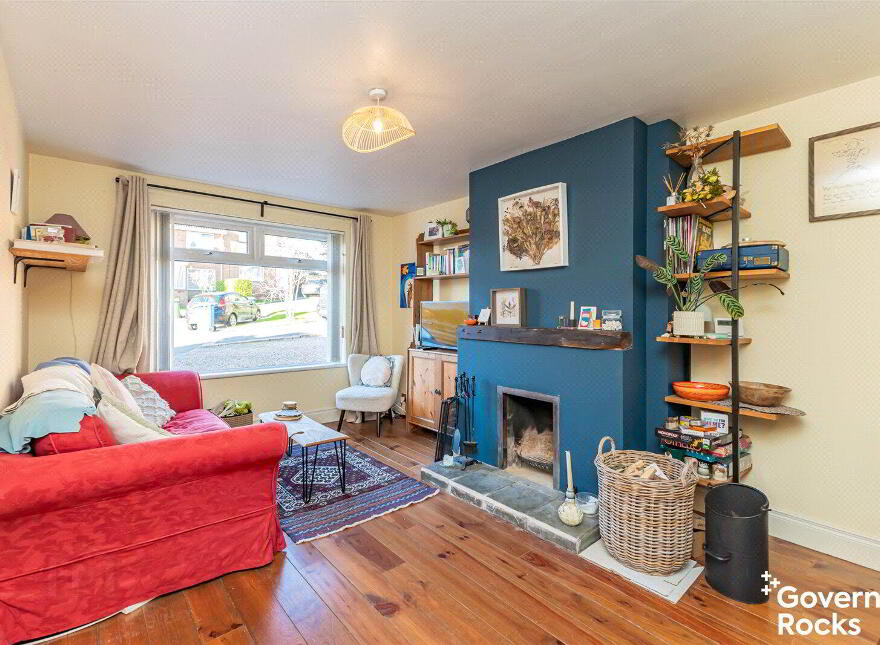 8 Bexley Parks, Bangor, BT19 7UT