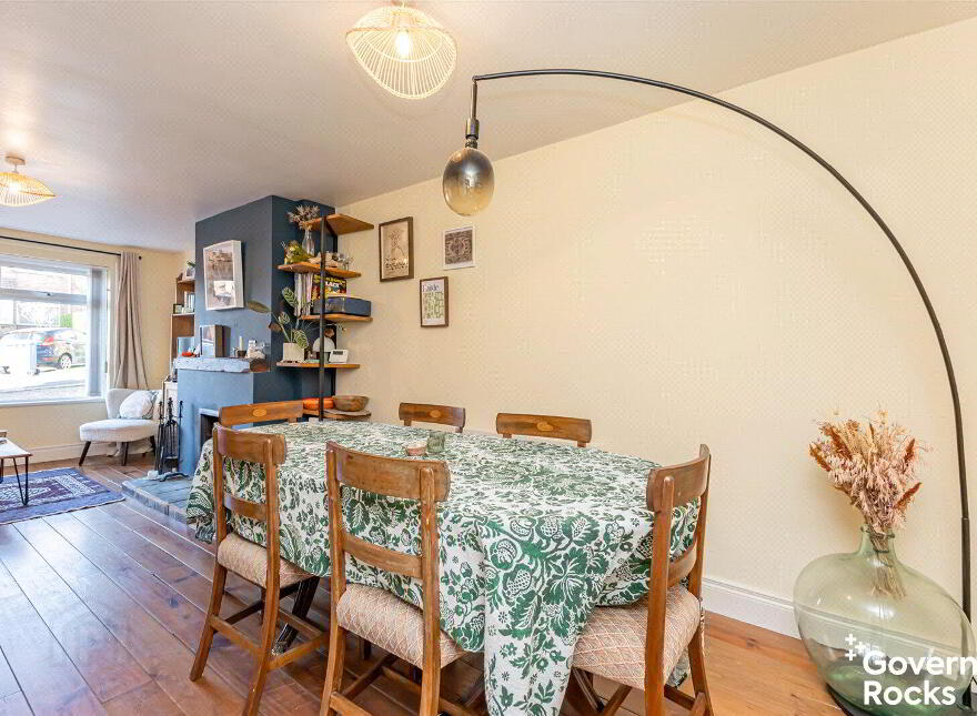 8 Bexley Parks, Bangor, BT19 7UT