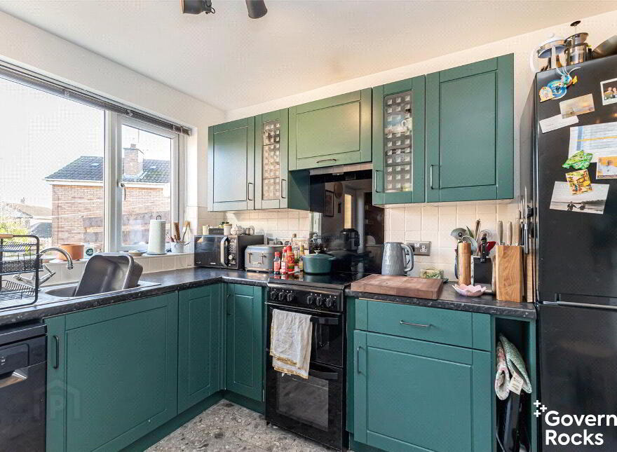 8 Bexley Parks, Bangor, BT19 7UT