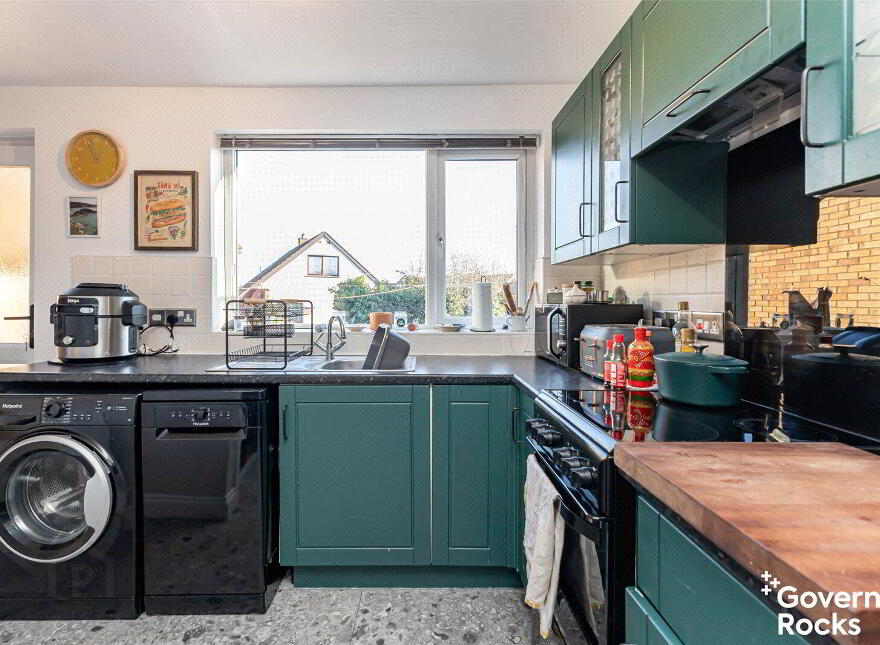 8 Bexley Parks, Bangor, BT19 7UT