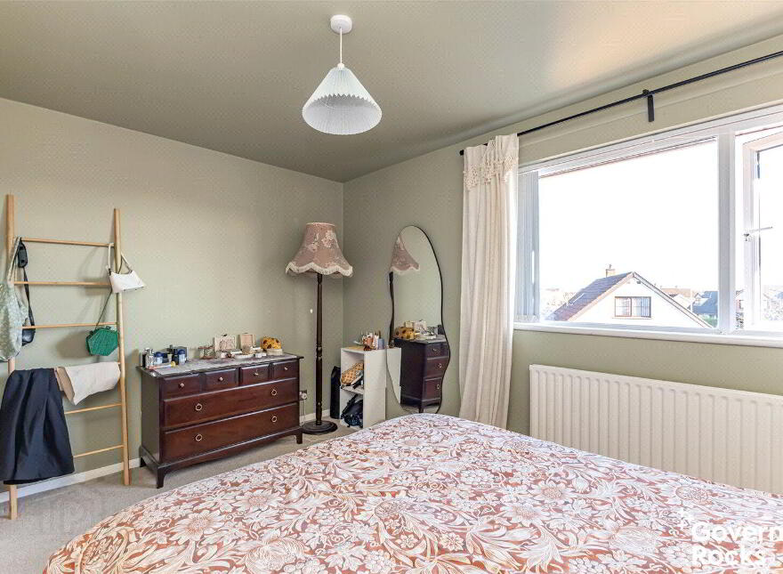 8 Bexley Parks, Bangor, BT19 7UT