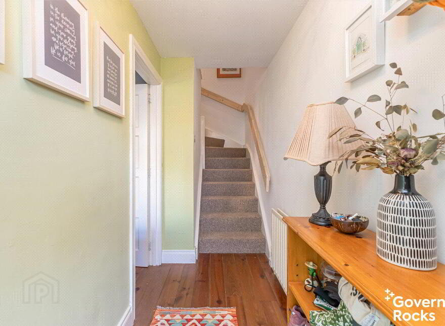8 Bexley Parks, Bangor, BT19 7UT
