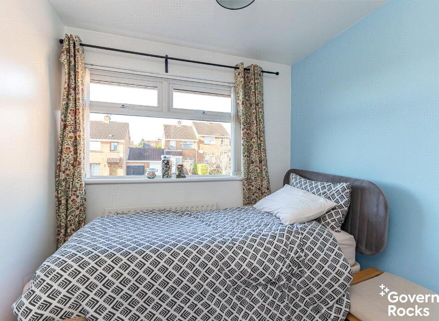 8 Bexley Parks, Bangor, BT19 7UT