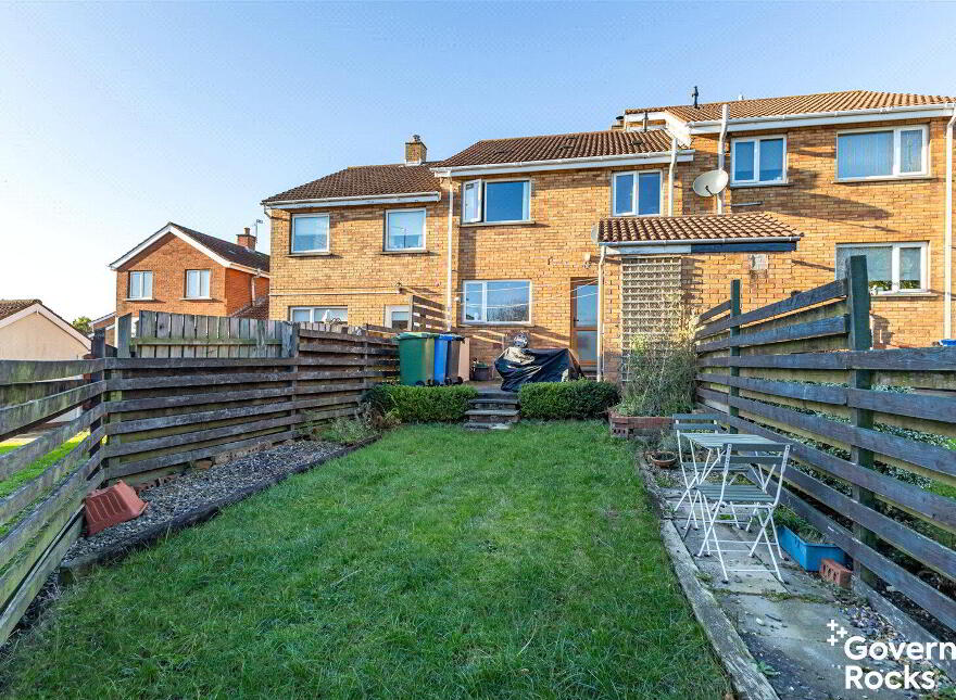 8 Bexley Parks, Bangor, BT19 7UT